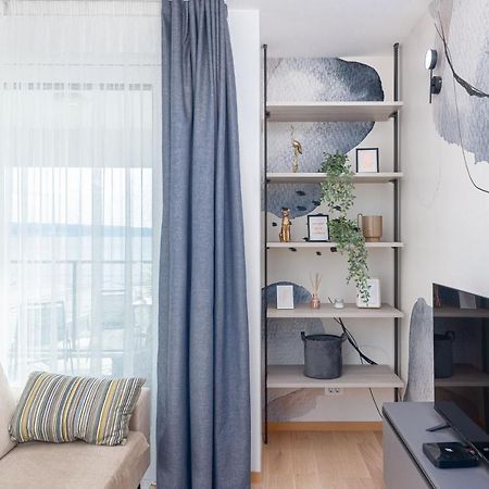 Apartment Abia Znjan スプリト エクステリア 写真