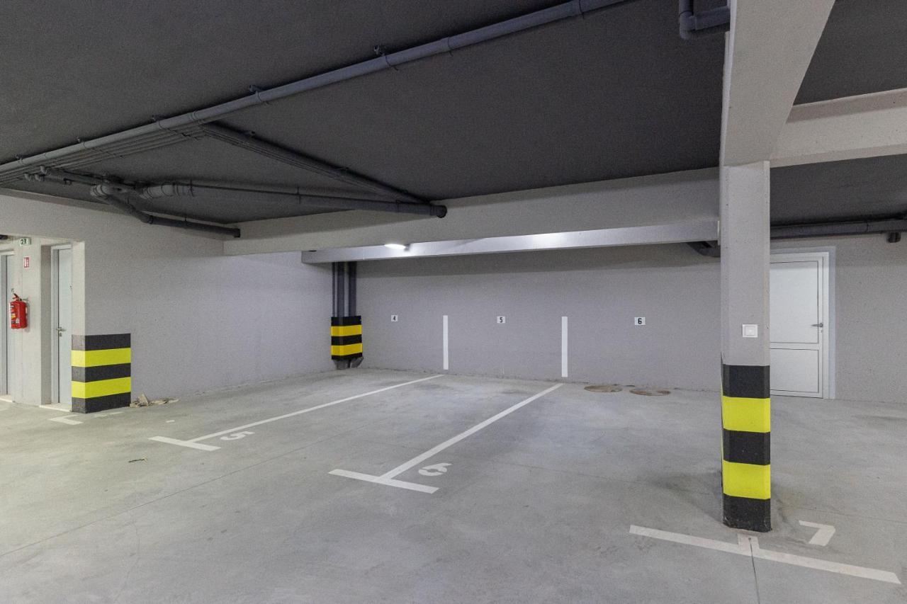 Apartment Abia Znjan スプリト エクステリア 写真